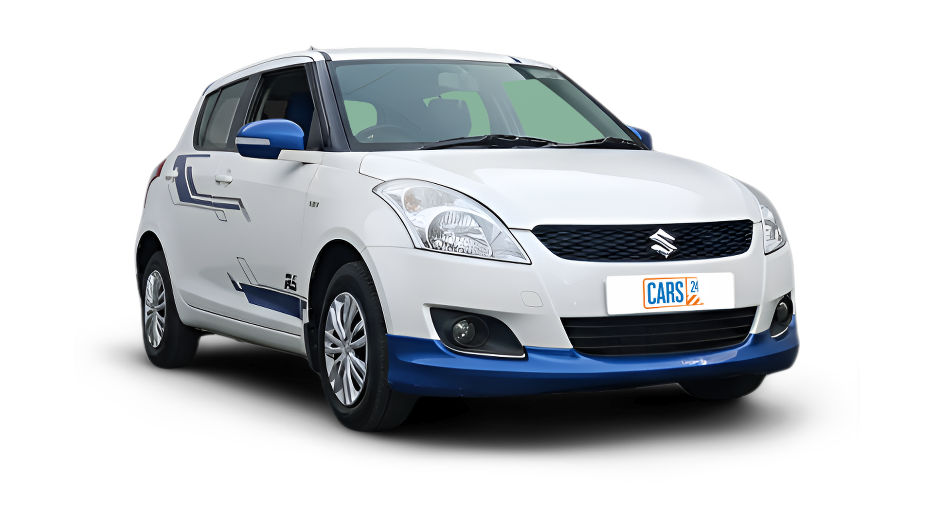 Maruti Swift-img